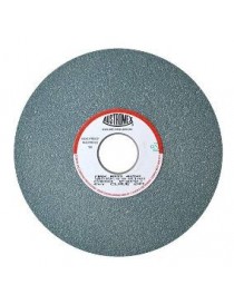 RUEDA TIPO 1 L.GRIS 7"X1X1