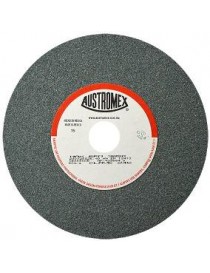 RUEDA T.1 L.GRIS 8"X1X1