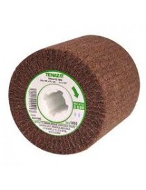 RODILLO FIBRA MARRON MEDIO...