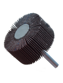 RUEDA FLAP C/VÁSTAGO...