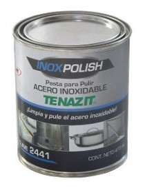 PASTA PARA PULIDO METAL 473 ML