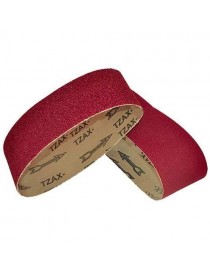 BANDA 3"X24" TZAX No. 100