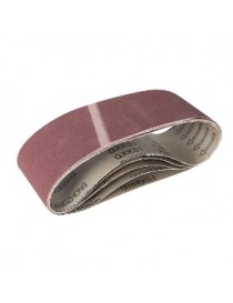 BANDA 3"X21" TZAX No. 40