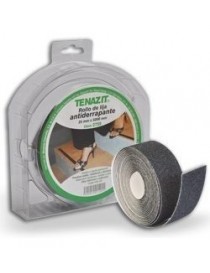 ROLLO DE LIJA ANTIDERRAPANTE