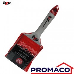 BROCHA M/MAD. PROJECT...
