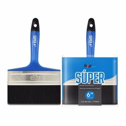 BROCHA LA SUPER 6"