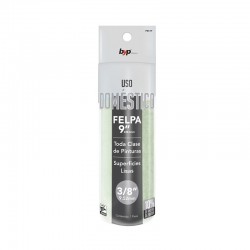 FELPA PROFESIONAL 3/8"