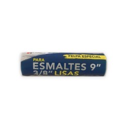 FELPA PARA ESMALTE 3/8"