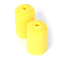 MINI RODILLO NYLON 4" PACK 10