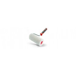 MINI RODILLO NYLON 4" PACK...